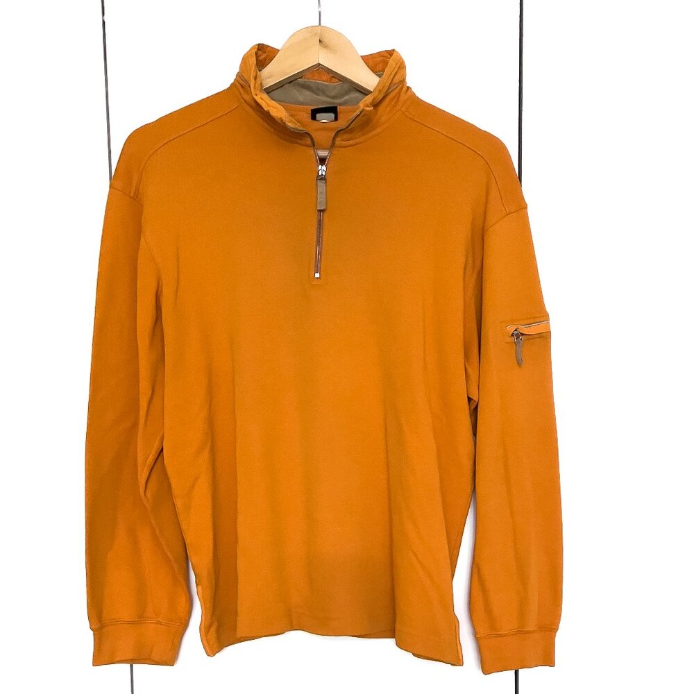 PAUL & SHARK Men's Yachting Sweatshirt, Size Small